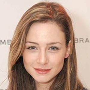 Katharine Towne