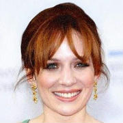 Katherine Parkinson