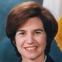 Kathleen Kennedy Townsend