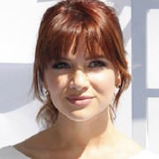 Katie Stevens