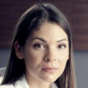 Katja Woywood