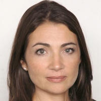 Katya Adler