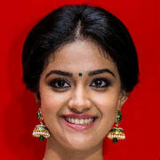 Keerthy Suresh