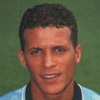 Keith Curle
