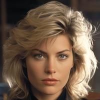 Kelly McGillis