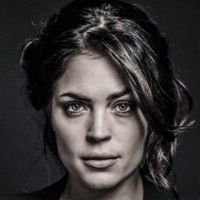 Kelly Thiebaud