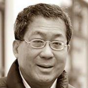 Ken Yeang