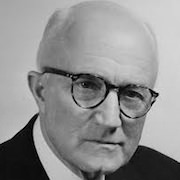 Kenneth Scott Latourette