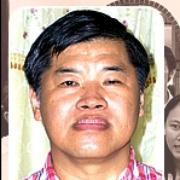 Kerk Kim Hock