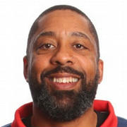 Kevin Brooks