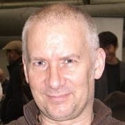 Kevin Maguire