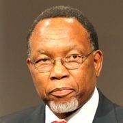 Kgalema Motlanthe