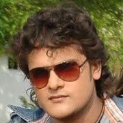 Khesari Lal Yadav