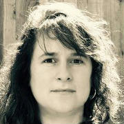 Kim Shuck
