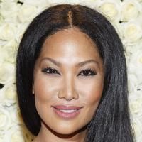 Kimora Lee Simmons