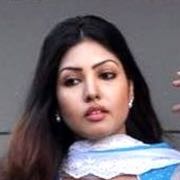 Komal Jha