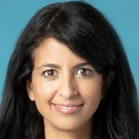 Konnie Huq