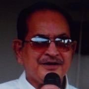 Krishna Ghattamaneni
