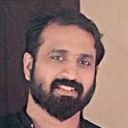 Krishnabhaskar Mangalasserri
