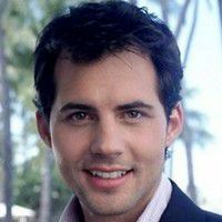 Kristoffer Polaha