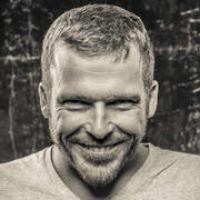 Kurt Fearnley
