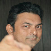 Kushal Chakraborty
