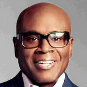 L.A. Reid