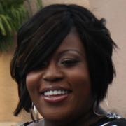 LaKisha Jones