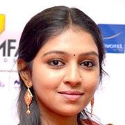 Lakshmi Menon