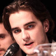 Landon Liboiron