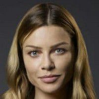 Lauren German