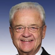 Leonard Boswell