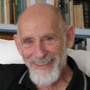 Leonard Susskind