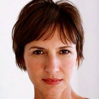 Lesley Vickerage