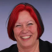 Lesley Yellowlees