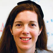 Leslie B. Vosshall