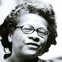 Letitia Woods Brown