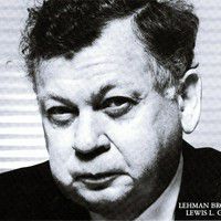 Lewis Glucksman