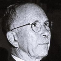 Lewis Hackett