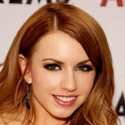 Lexi Belle