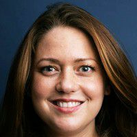 Liesel Pritzker Simmons