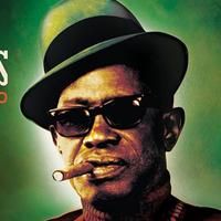 Lightnin' Hopkins