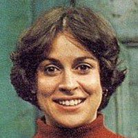 Linda Bove