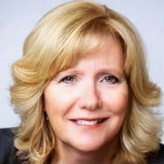 Linda Jeffrey
