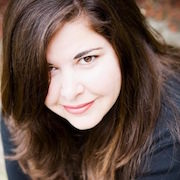 Lisa Unger