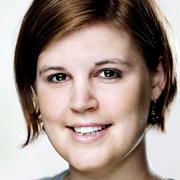 Liv Holm Andersen