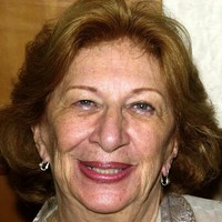 Liz Sheridan
