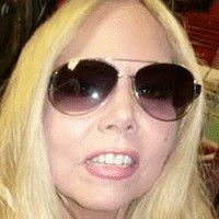Liz Wilde