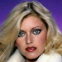 Lorna Patterson