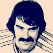 Lorne Rombough